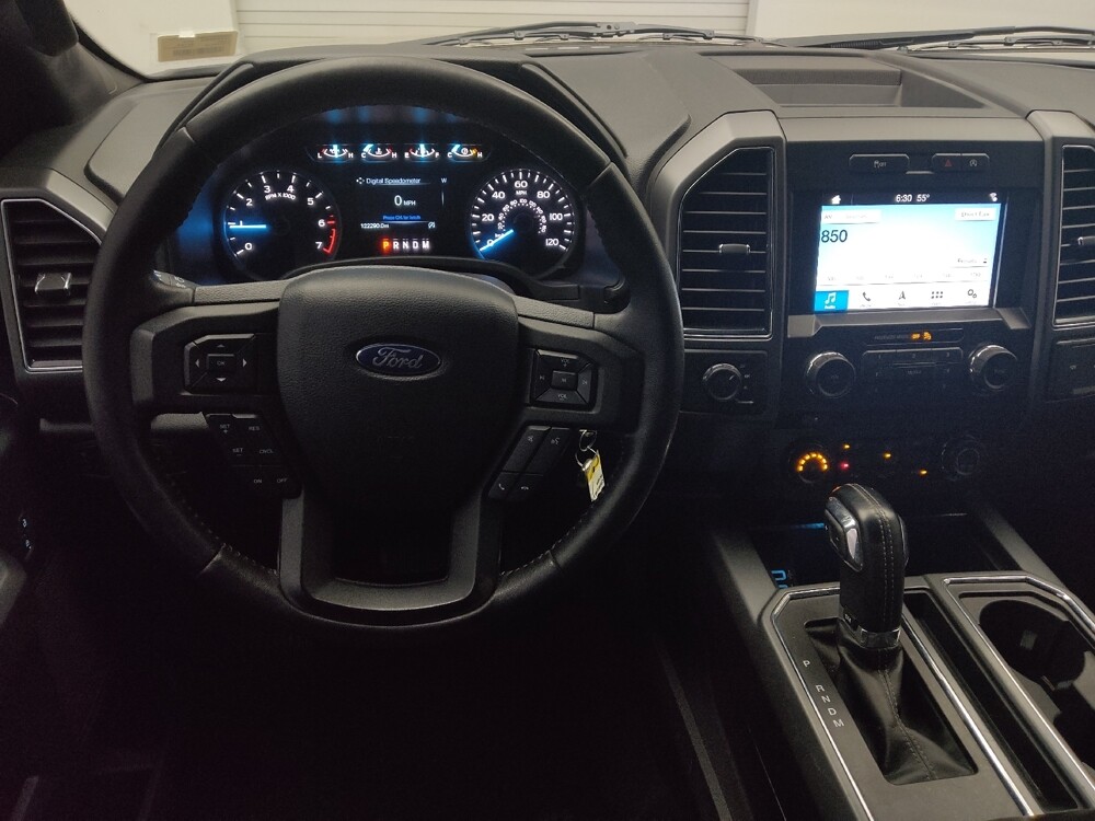 2018 Ford F150 in Colorado Springs, CO 80909 - 18097363 22