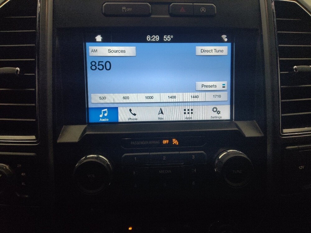 2018 Ford F150 in Colorado Springs, CO 80909 - 18097363 25