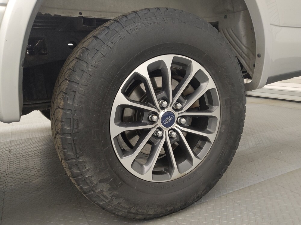 2018 Ford F150 in Colorado Springs, CO 80909 - 18097363 31