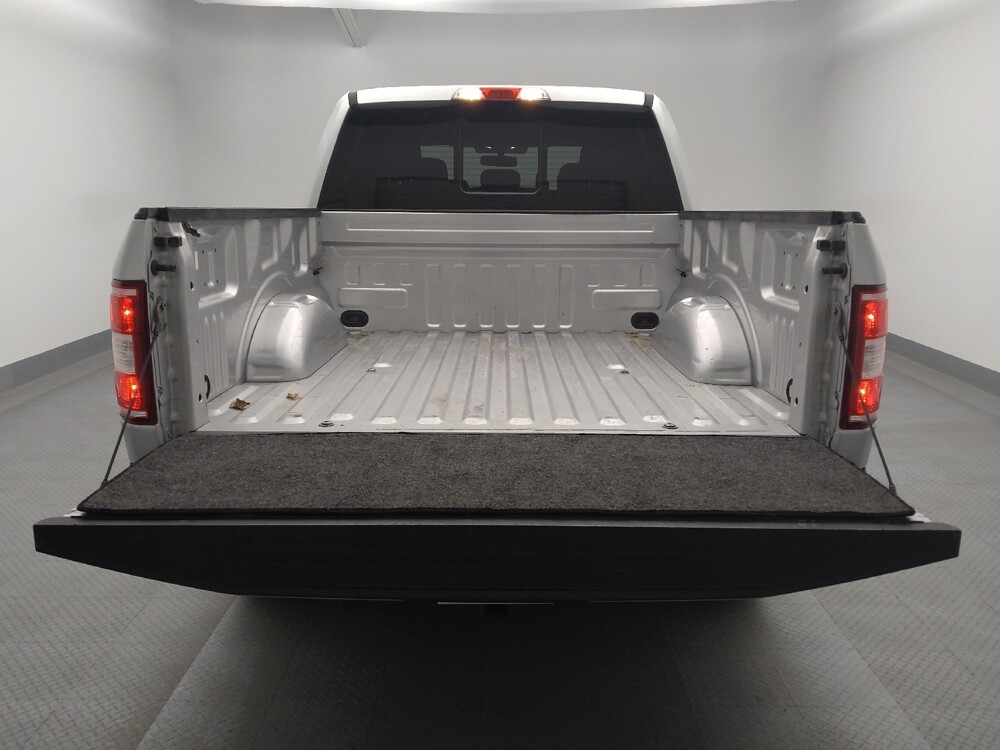 2018 Ford F150 in Colorado Springs, CO 80909 - 18097363 29