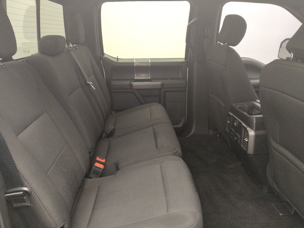 2018 Ford F150 in Colorado Springs, CO 80909 - 18097363 19