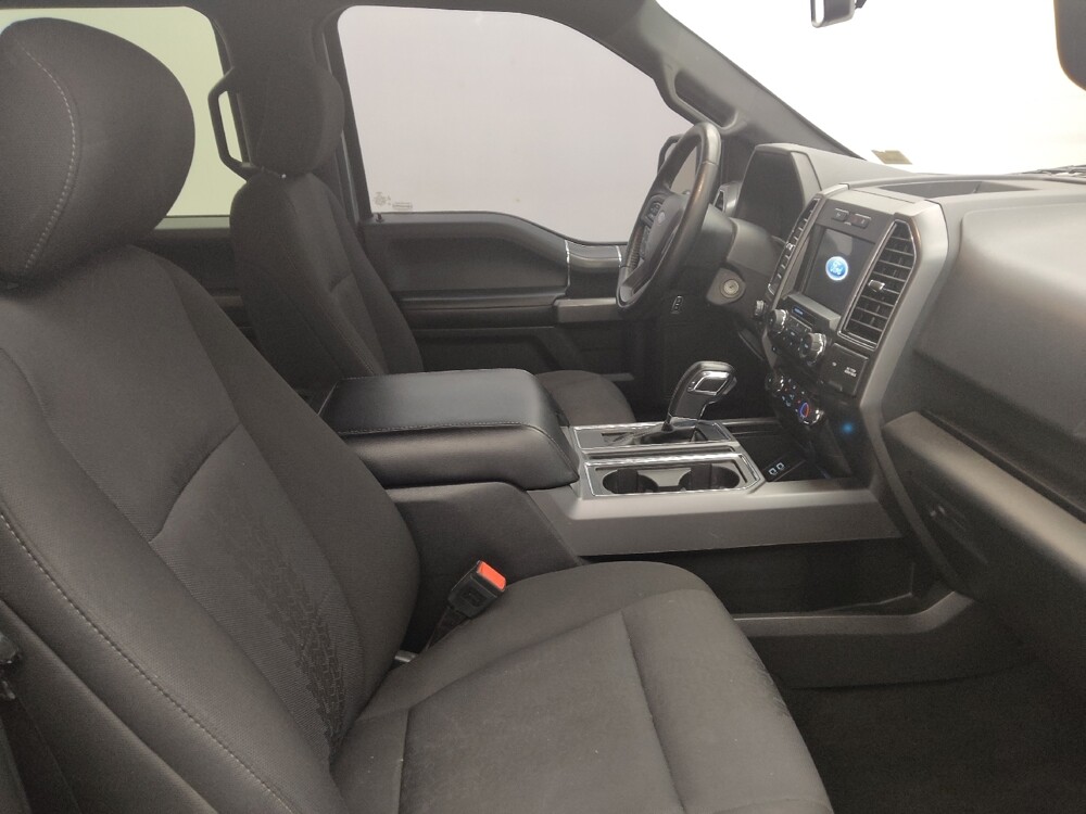 2018 Ford F150 in Colorado Springs, CO 80909 - 18097363 21