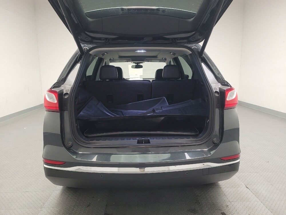 2021 Chevrolet Equinox in Riverside, CA 92504 - 18097364 29