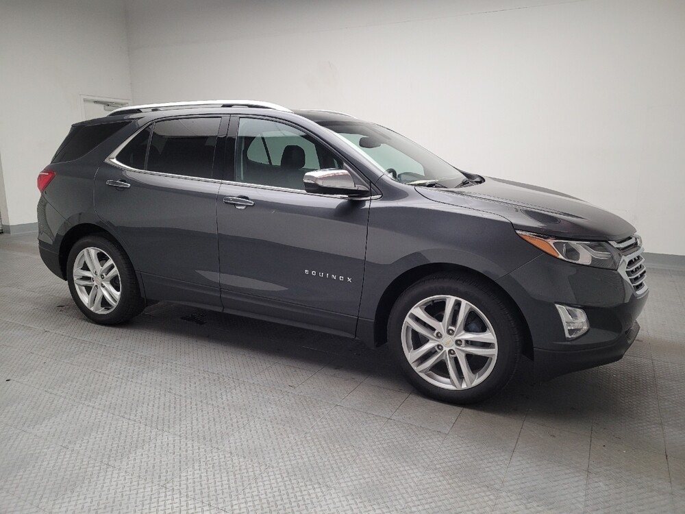 2021 Chevrolet Equinox in Riverside, CA 92504 - 18097364 11