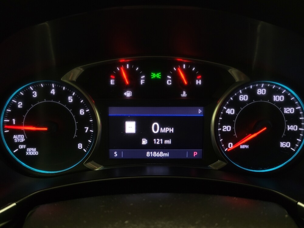 2021 Chevrolet Equinox in Riverside, CA 92504 - 18097364 23