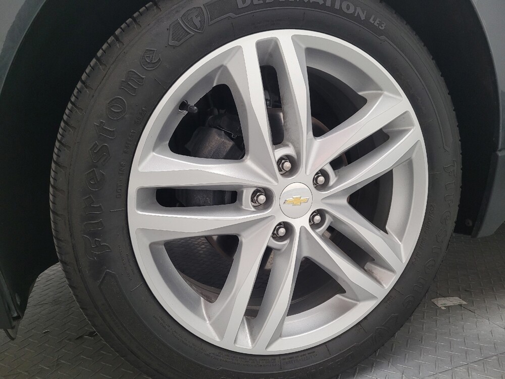 2021 Chevrolet Equinox in Riverside, CA 92504 - 18097364 31