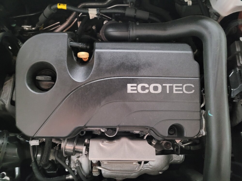 2021 Chevrolet Equinox in Riverside, CA 92504 - 18097364 30