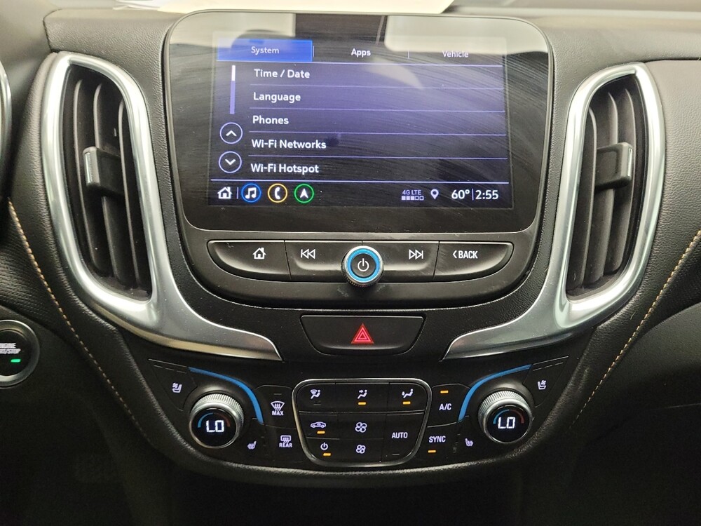 2021 Chevrolet Equinox in Riverside, CA 92504 - 18097364 25