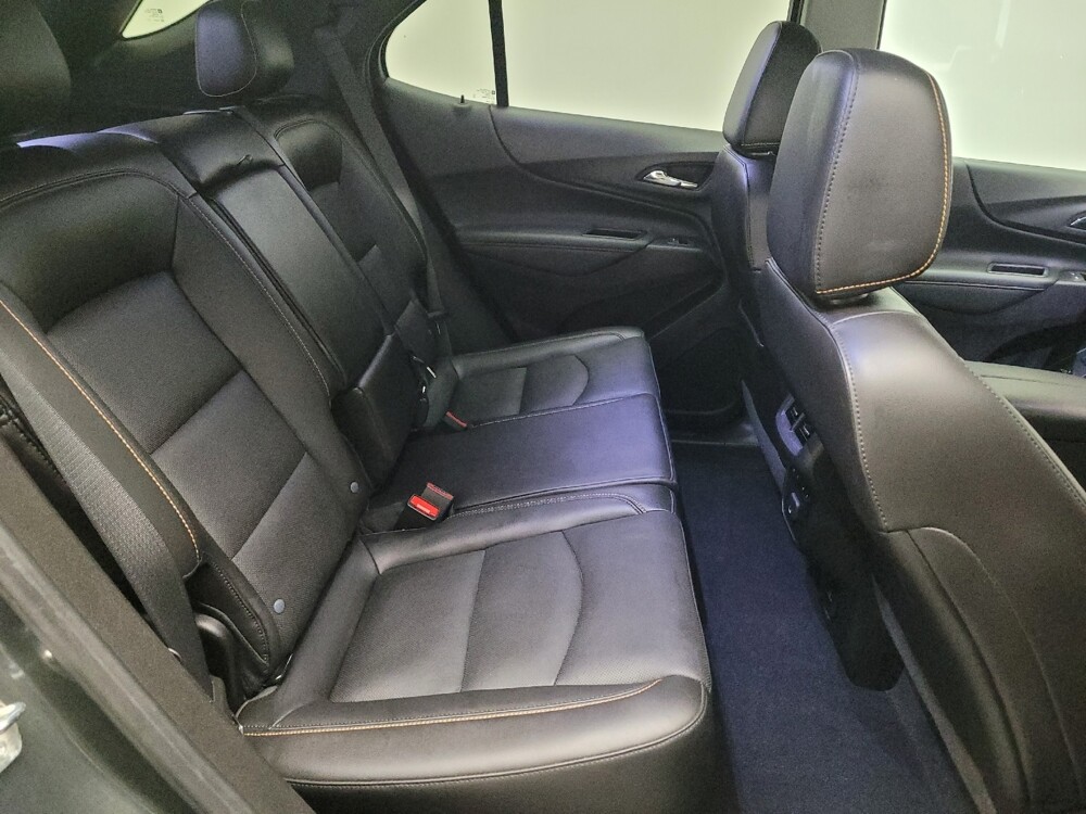 2021 Chevrolet Equinox in Riverside, CA 92504 - 18097364 19