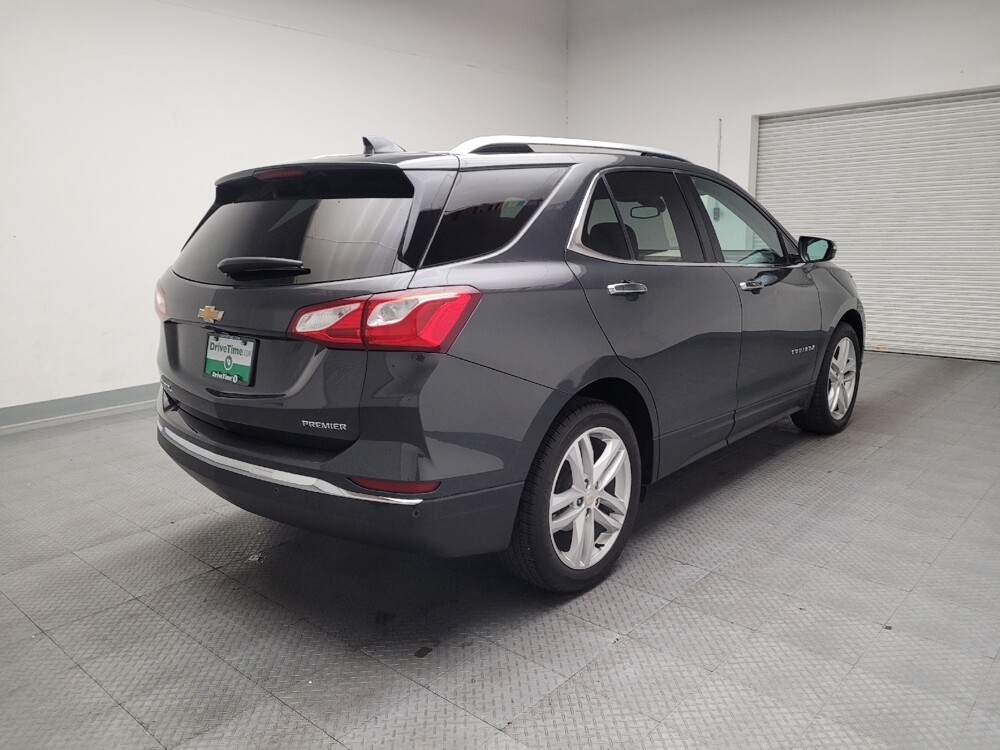 2021 Chevrolet Equinox in Riverside, CA 92504 - 18097364 9