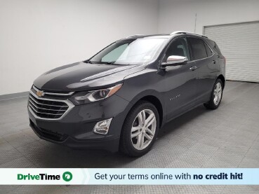 2021 Chevrolet Equinox in Riverside, CA 92504