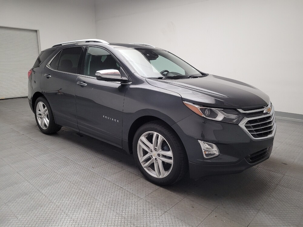 2021 Chevrolet Equinox in Riverside, CA 92504 - 18097364 13