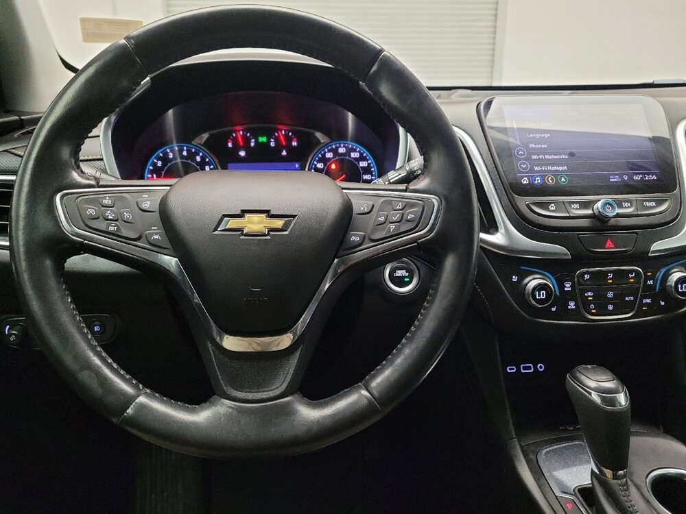 2021 Chevrolet Equinox in Riverside, CA 92504 - 18097364 22