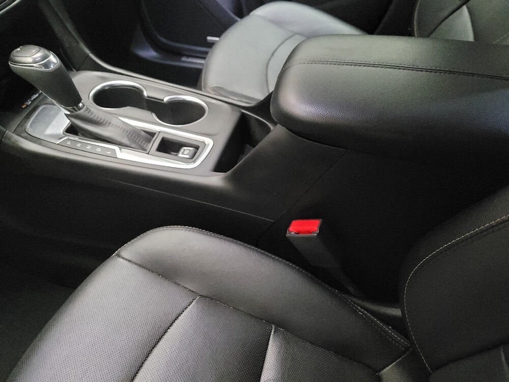 2021 Chevrolet Equinox in Riverside, CA 92504 - 18097364 26