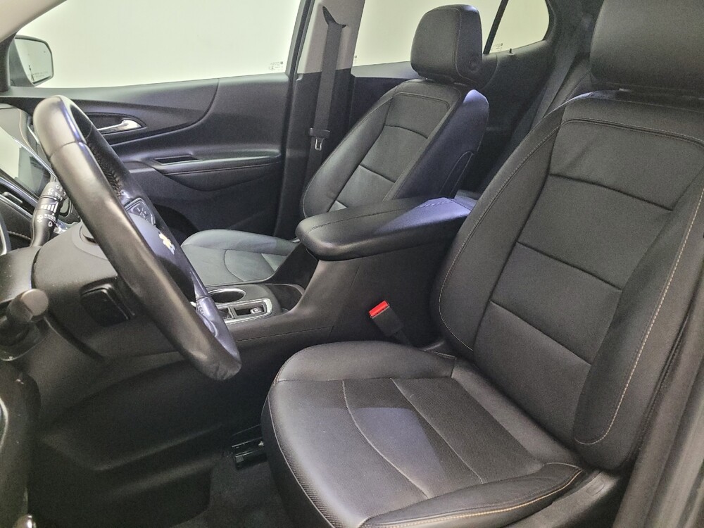 2021 Chevrolet Equinox in Riverside, CA 92504 - 18097364 17