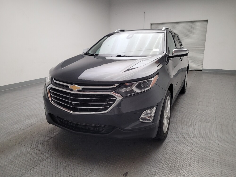 2021 Chevrolet Equinox in Riverside, CA 92504 - 18097364 15