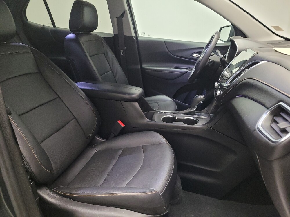 2021 Chevrolet Equinox in Riverside, CA 92504 - 18097364 21