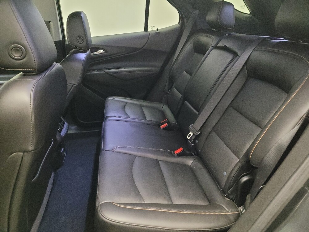 2021 Chevrolet Equinox in Riverside, CA 92504 - 18097364 18