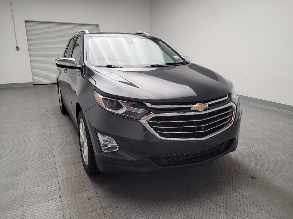 2021 Chevrolet Equinox in Riverside, CA 92504 - 18097364 14