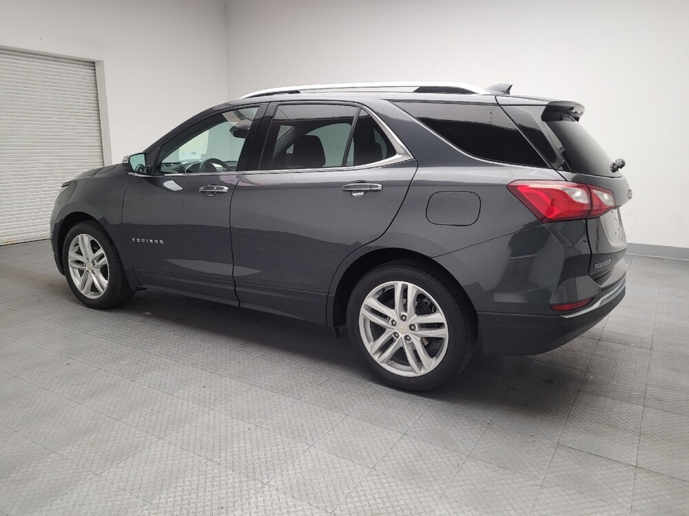 2021 Chevrolet Equinox in Riverside, CA 92504 - 18097364 3