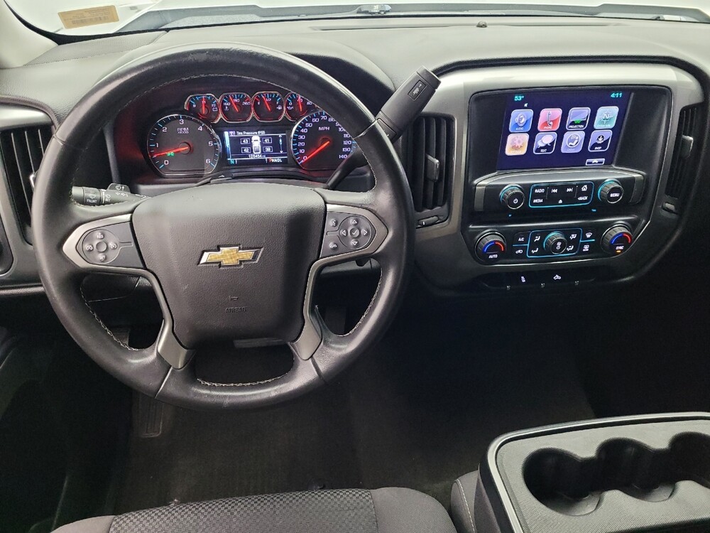 2017 Chevrolet Silverado 1500 in Jacksonville, FL 32210 - 18097365 22