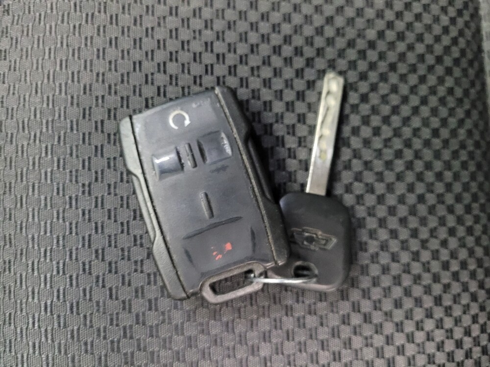 2017 Chevrolet Silverado 1500 in Jacksonville, FL 32210 - 18097365 32