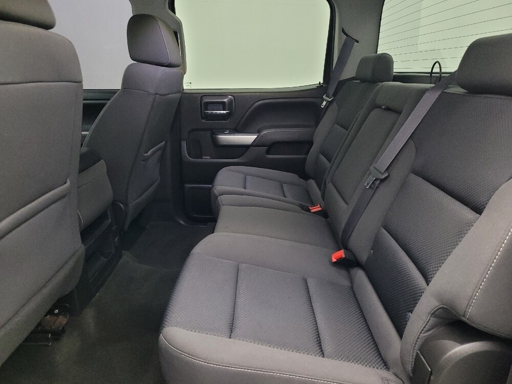 2017 Chevrolet Silverado 1500 in Jacksonville, FL 32210 - 18097365 18