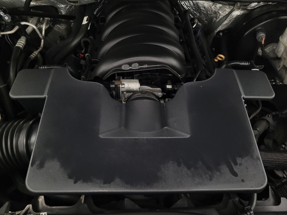 2017 Chevrolet Silverado 1500 in Jacksonville, FL 32210 - 18097365 30