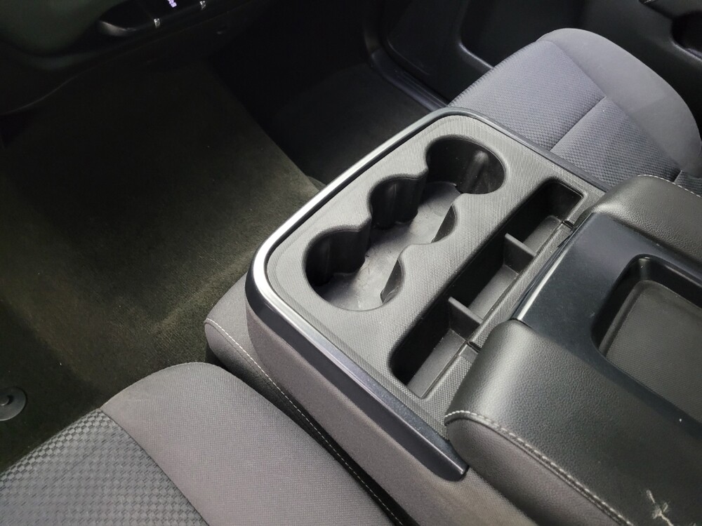 2017 Chevrolet Silverado 1500 in Jacksonville, FL 32210 - 18097365 26