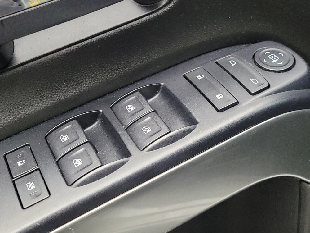 2017 Chevrolet Silverado 1500 in Jacksonville, FL 32210 - 18097365 27