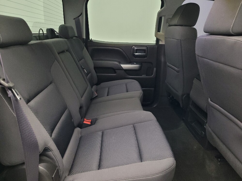 2017 Chevrolet Silverado 1500 in Jacksonville, FL 32210 - 18097365 19