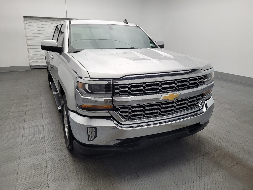 2017 Chevrolet Silverado 1500 in Jacksonville, FL 32210 - 18097365 14