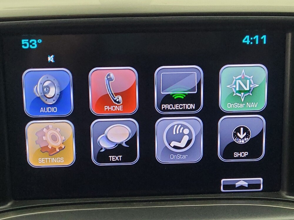 2017 Chevrolet Silverado 1500 in Jacksonville, FL 32210 - 18097365 25