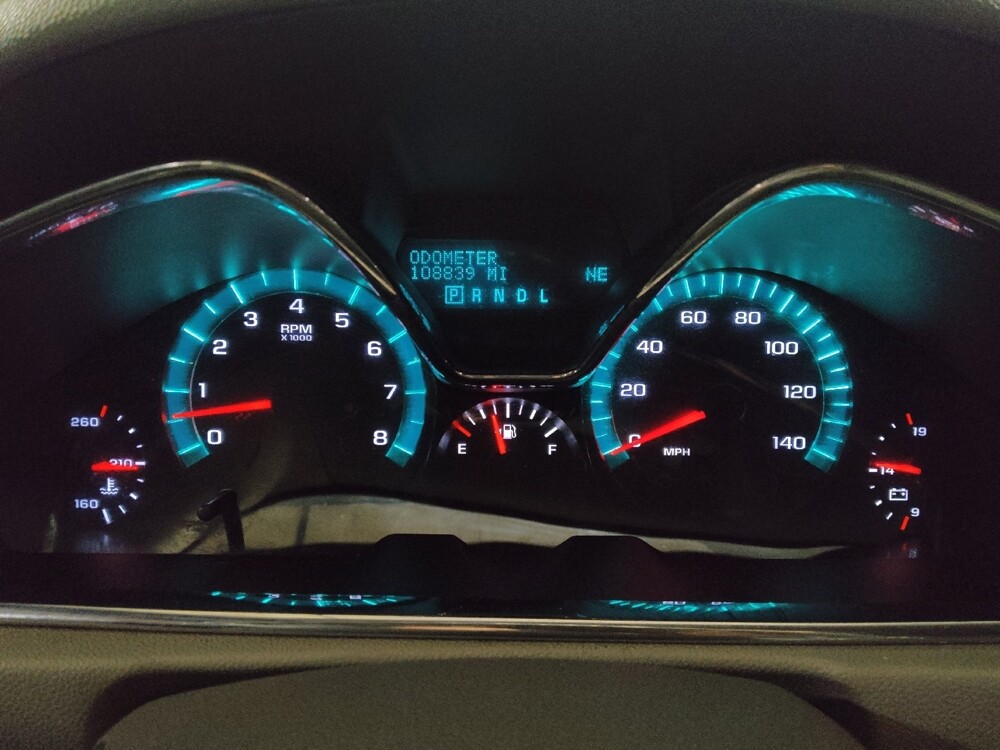 2016 Chevrolet Traverse in Lauderdale Lakes, FL 33313 - 18097366 23