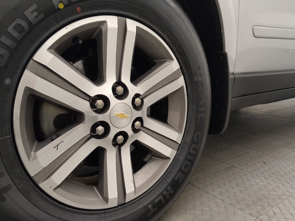 2016 Chevrolet Traverse in Lauderdale Lakes, FL 33313 - 18097366 31