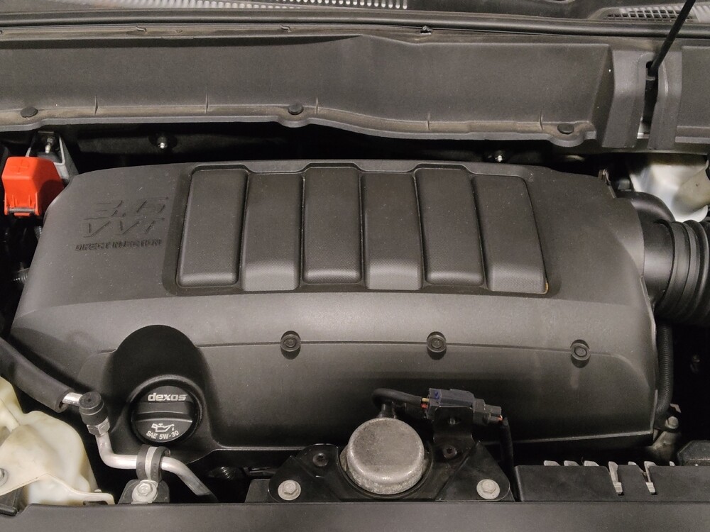 2016 Chevrolet Traverse in Lauderdale Lakes, FL 33313 - 18097366 30