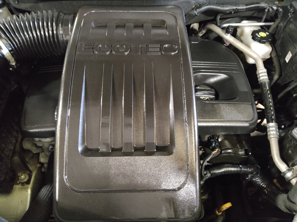 2015 Chevrolet Equinox in Ocala, FL 34471 - 18097367 30