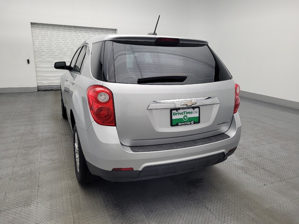 2015 Chevrolet Equinox in Ocala, FL 34471 - 18097367 6