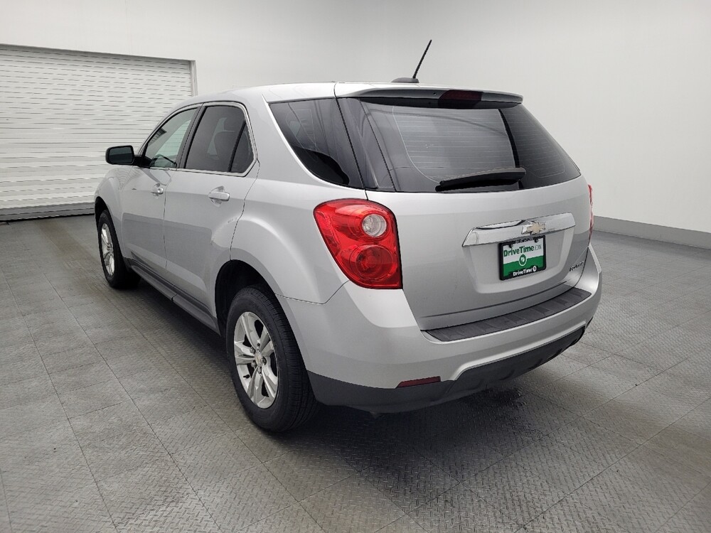 2015 Chevrolet Equinox in Ocala, FL 34471 - 18097367 5
