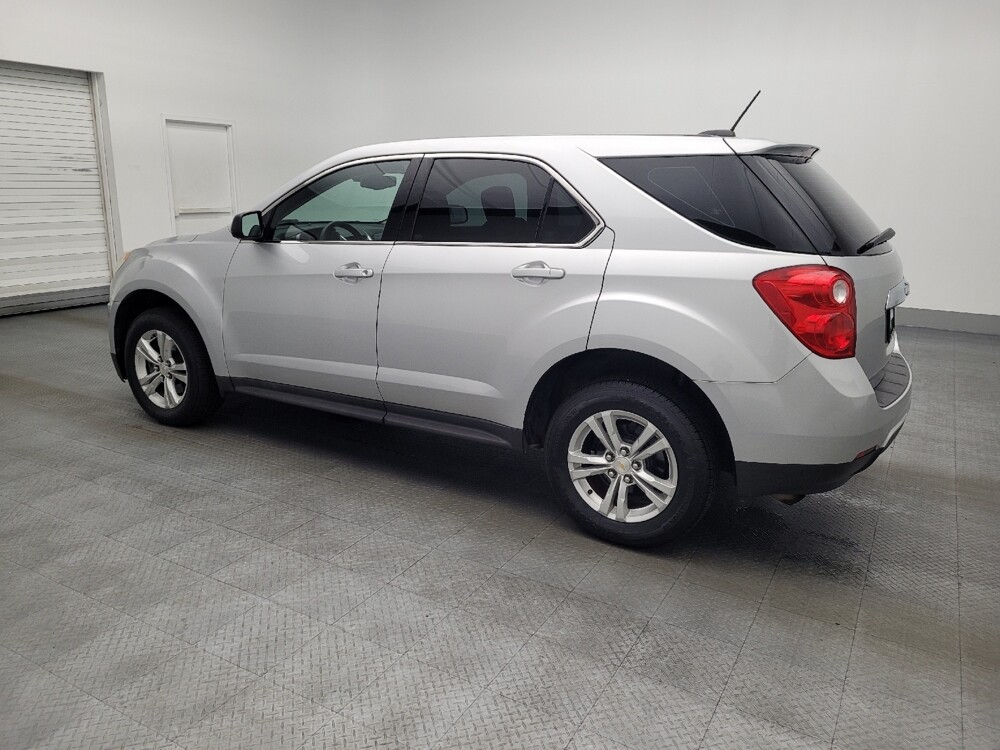 2015 Chevrolet Equinox in Ocala, FL 34471 - 18097367 3