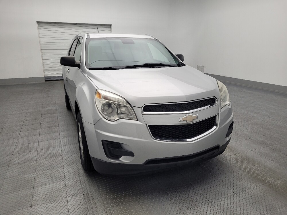2015 Chevrolet Equinox in Ocala, FL 34471 - 18097367 14