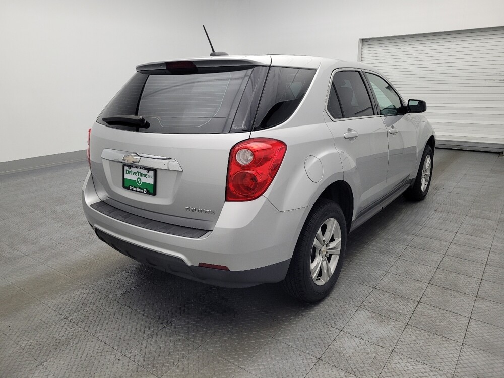 2015 Chevrolet Equinox in Ocala, FL 34471 - 18097367 9
