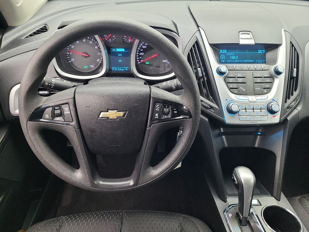 2015 Chevrolet Equinox in Ocala, FL 34471 - 18097367 22