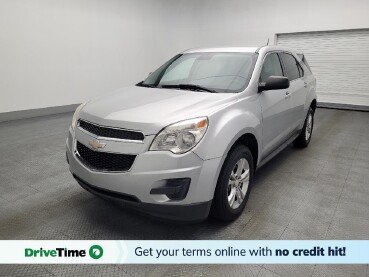 2015 Chevrolet Equinox in Ocala, FL 34471