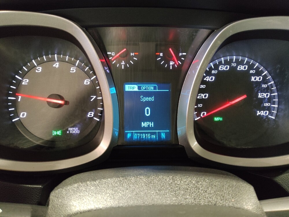 2015 Chevrolet Equinox in Ocala, FL 34471 - 18097367 23