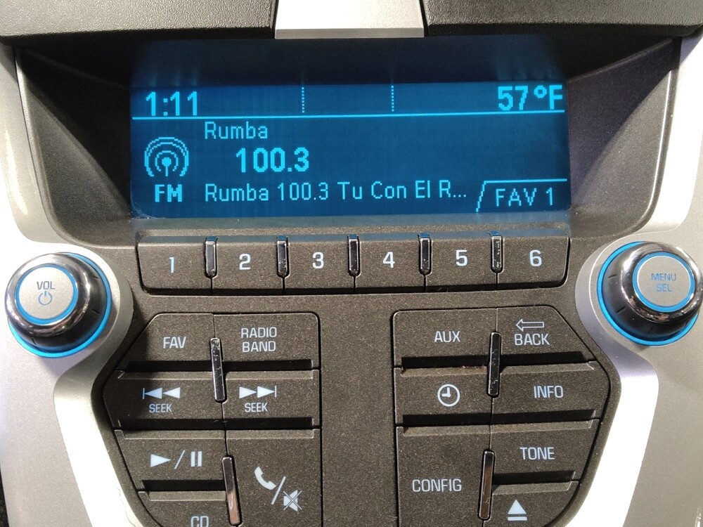 2015 Chevrolet Equinox in Ocala, FL 34471 - 18097367 25