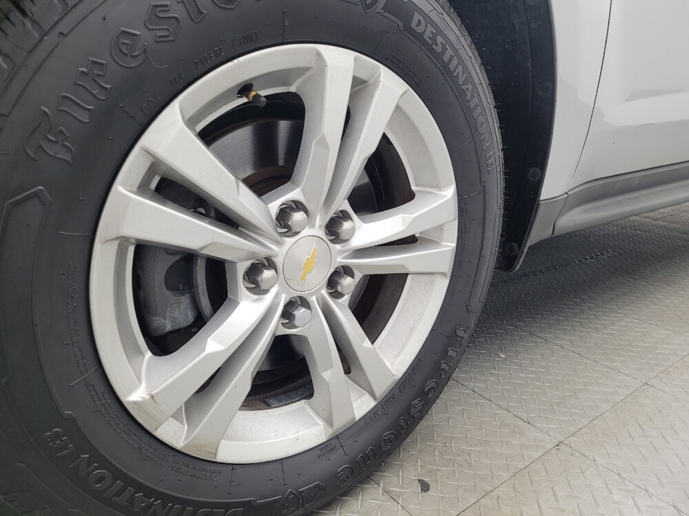 2015 Chevrolet Equinox in Ocala, FL 34471 - 18097367 31