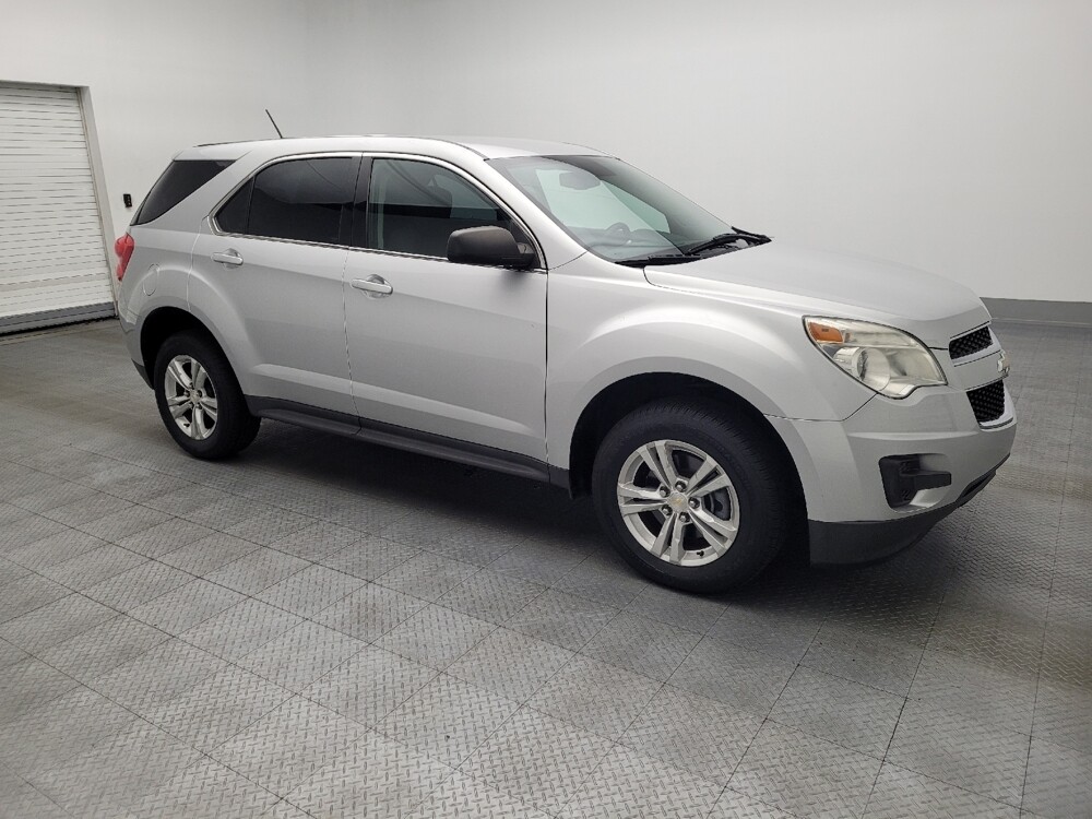 2015 Chevrolet Equinox in Ocala, FL 34471 - 18097367 11