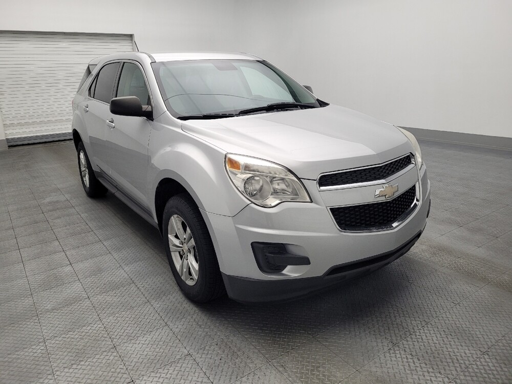 2015 Chevrolet Equinox in Ocala, FL 34471 - 18097367 13