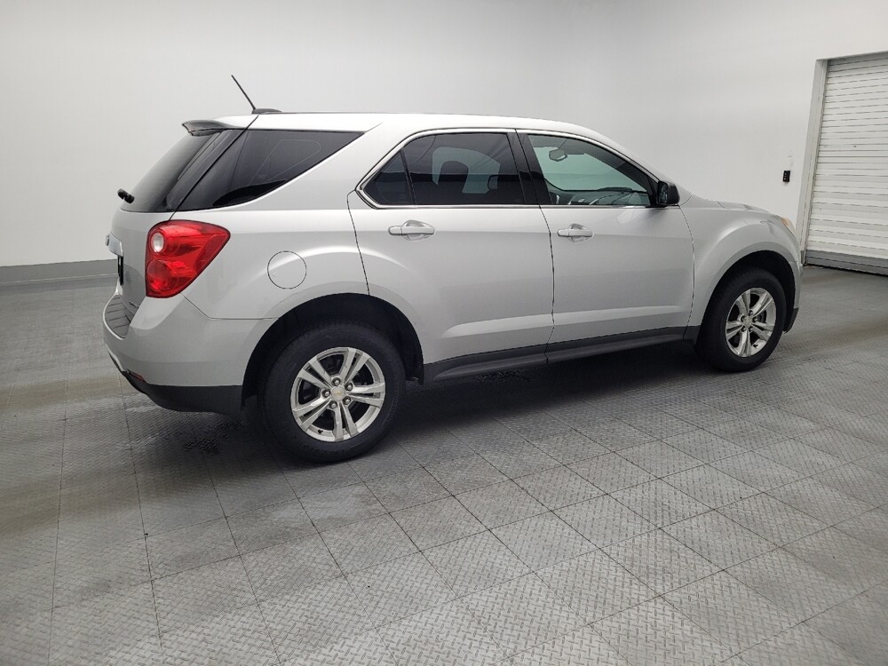 2015 Chevrolet Equinox in Ocala, FL 34471 - 18097367 10